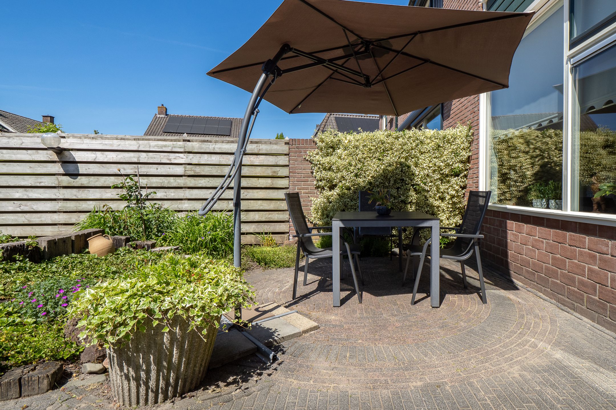 Foto 24 van de Matestraat 8