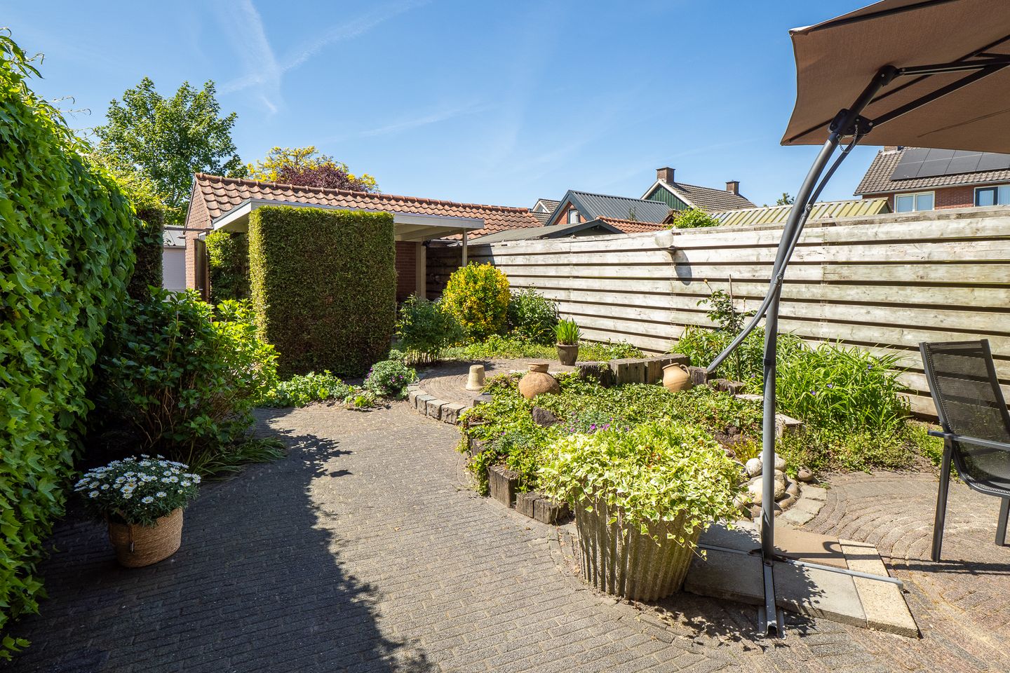 Foto 25 van de Matestraat 8