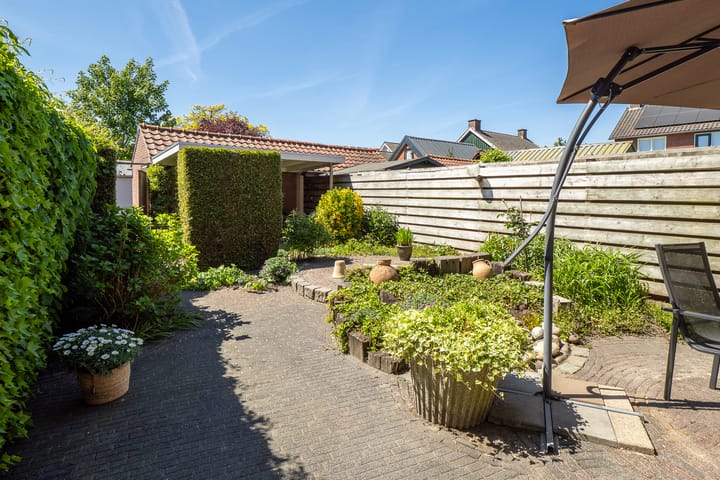 Foto 25 van de Matestraat 8