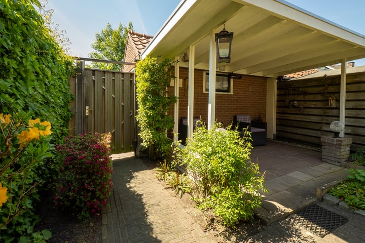 Foto 27 van de Matestraat 8