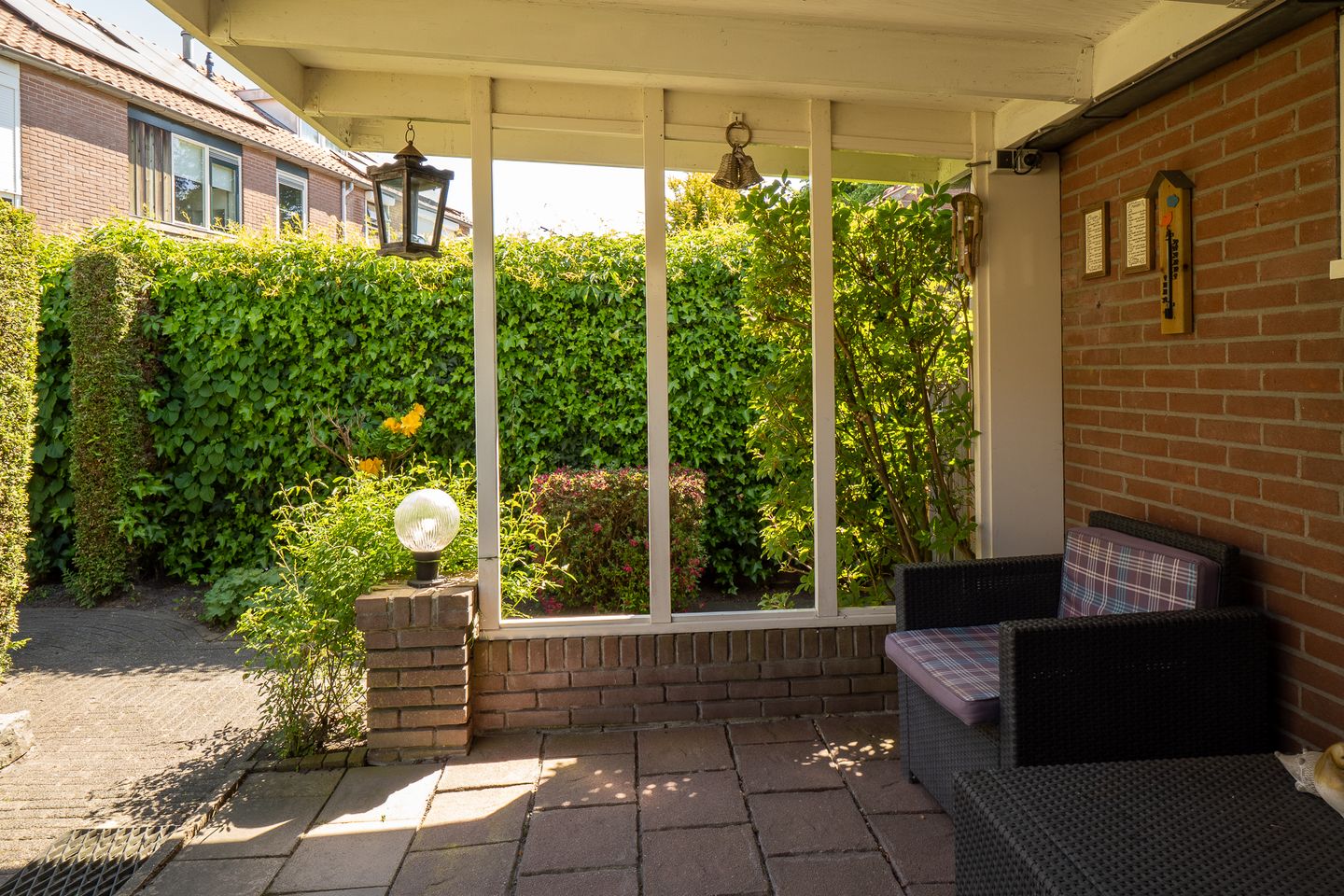 Foto 29 van de Matestraat 8