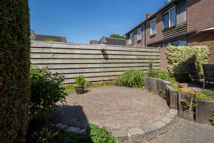 Foto 26 van de Matestraat 8