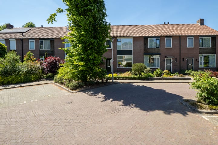 Foto 32 van de Matestraat 8