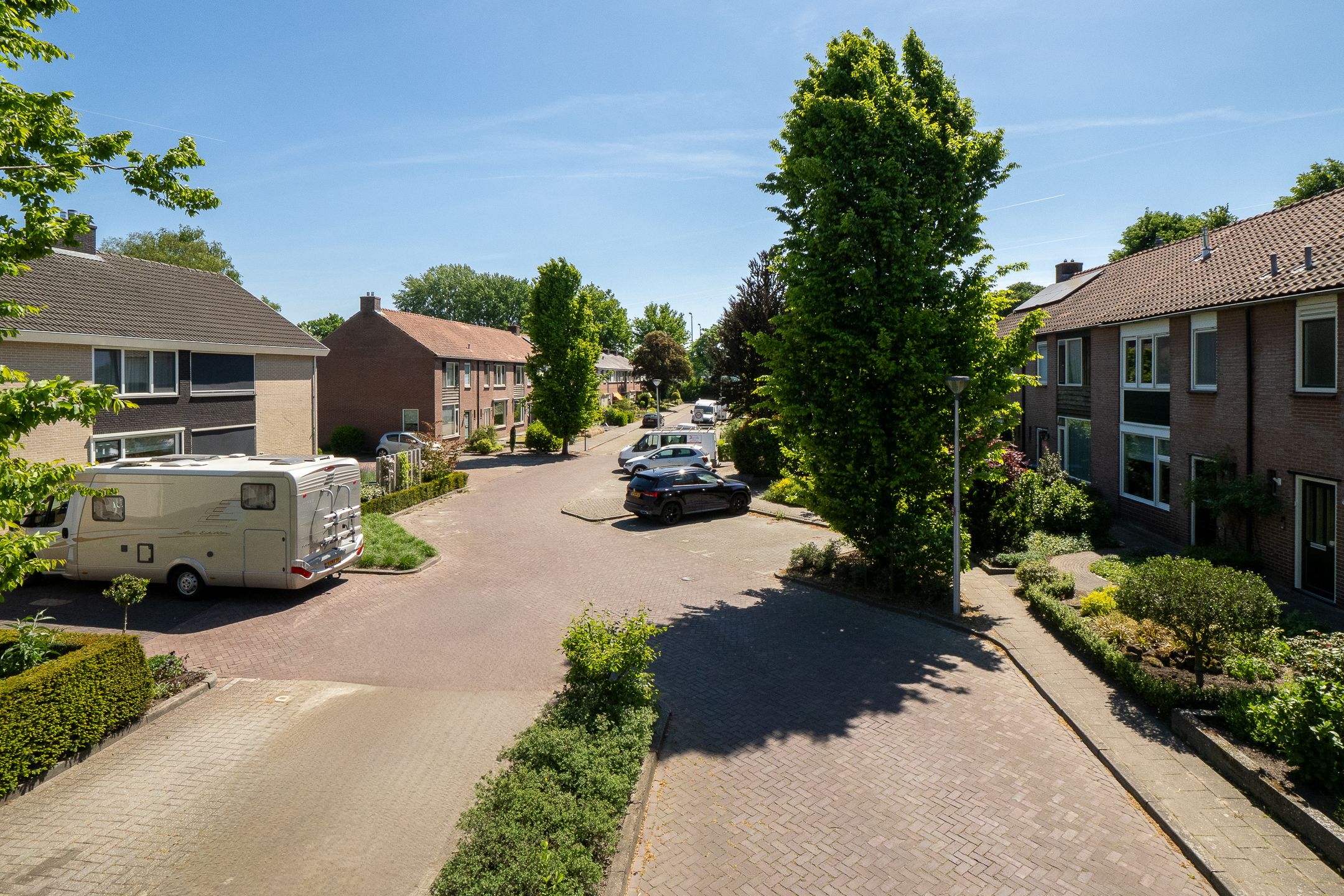 Foto 33 van de Matestraat 8