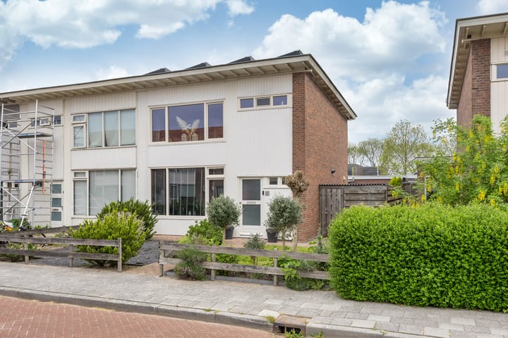 Foto 1 van Samuel van Haringhouckstraat 25