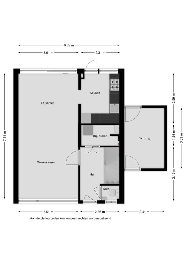 Foto 33 van Samuel van Haringhouckstraat 25