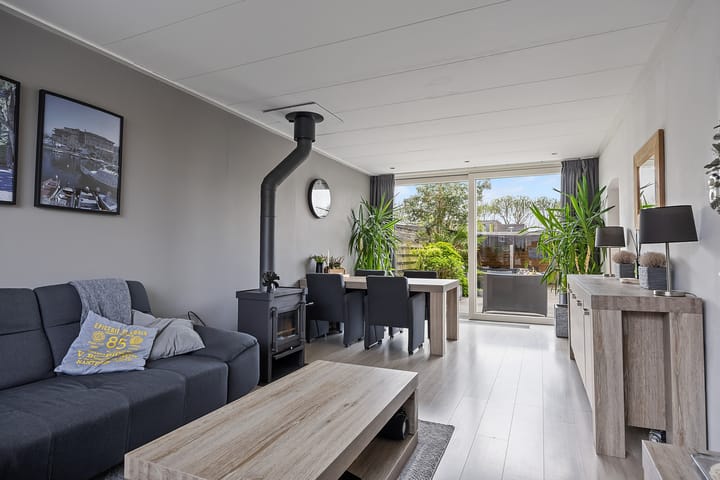 Foto 5 van Samuel van Haringhouckstraat 25