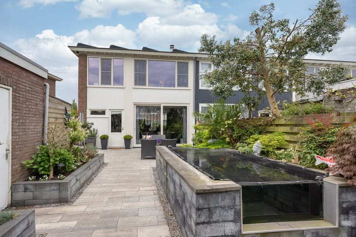 Foto 21 van Samuel van Haringhouckstraat 25