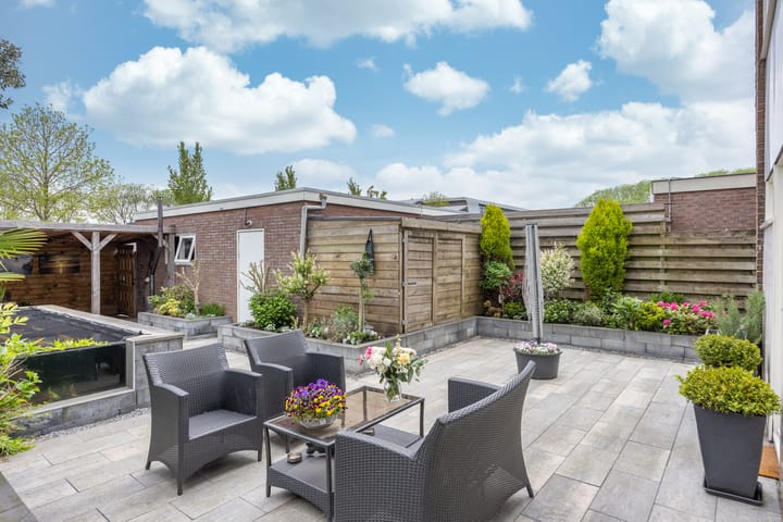 Foto 23 van Samuel van Haringhouckstraat 25