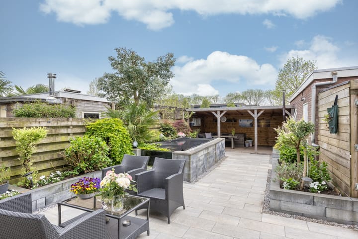 Foto 24 van Samuel van Haringhouckstraat 25