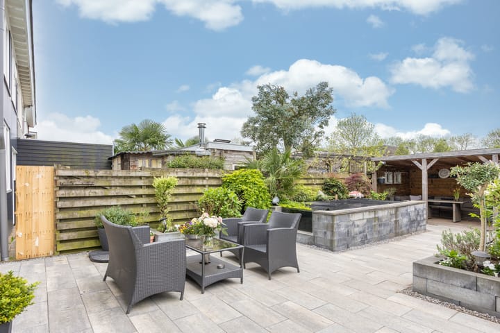 Foto 25 van Samuel van Haringhouckstraat 25