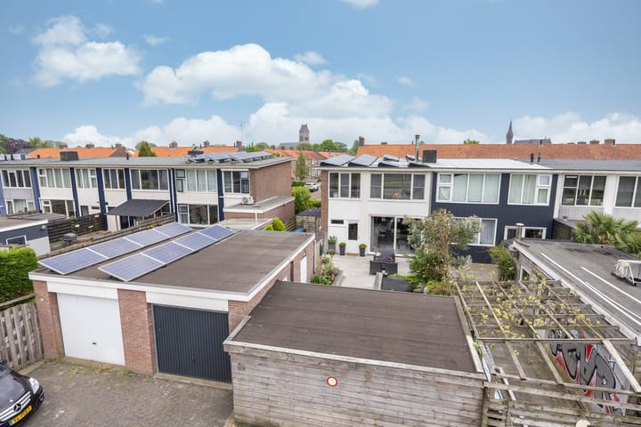 Foto 2 van Samuel van Haringhouckstraat 25