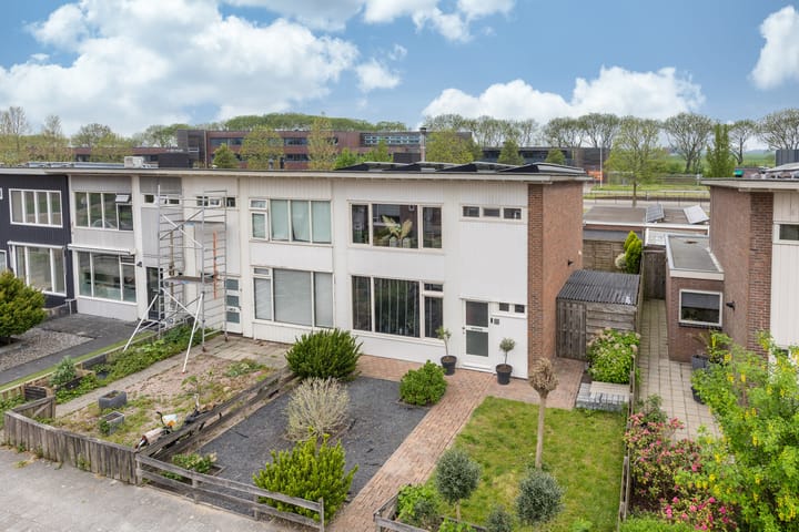 Foto 31 van Samuel van Haringhouckstraat 25