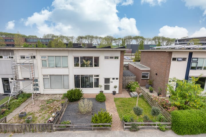 Foto 32 van Samuel van Haringhouckstraat 25