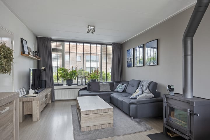 Foto 4 van Samuel van Haringhouckstraat 25