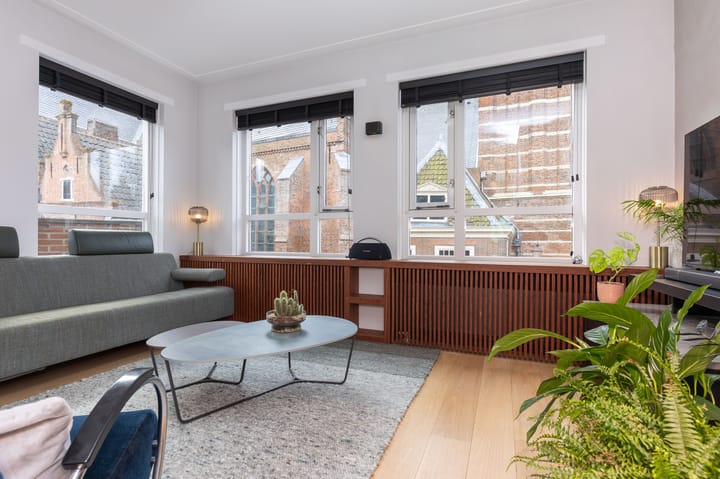 Foto 2 van Zuiderkerkstraat 12