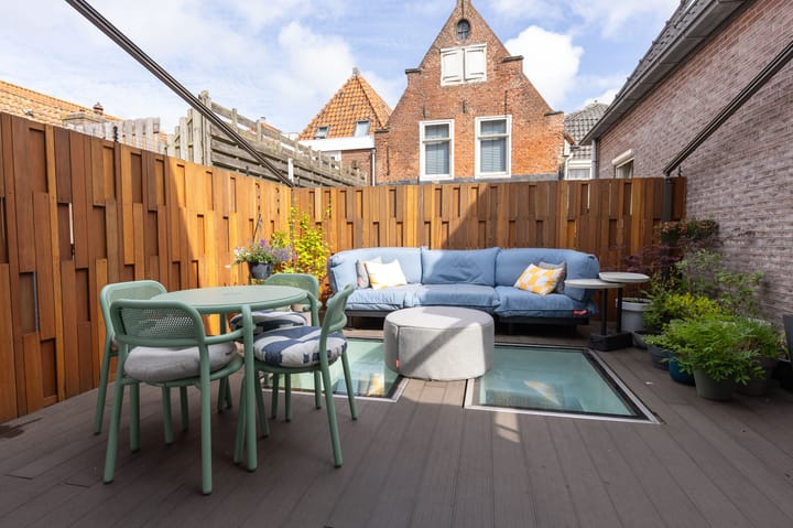 Foto 3 van Zuiderkerkstraat 12