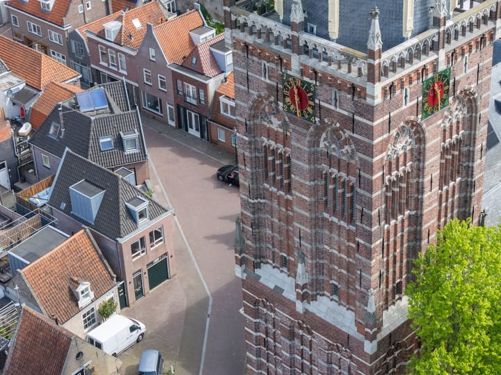 Foto 5 van Zuiderkerkstraat 12