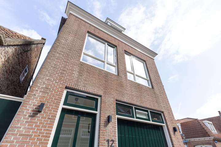 Foto 6 van Zuiderkerkstraat 12