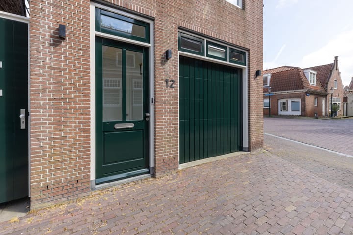 Foto 7 van Zuiderkerkstraat 12