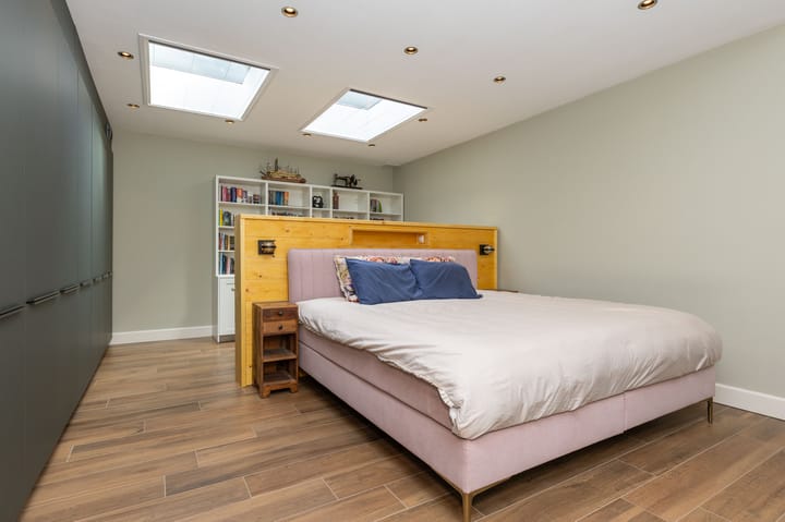 Foto 9 van Zuiderkerkstraat 12