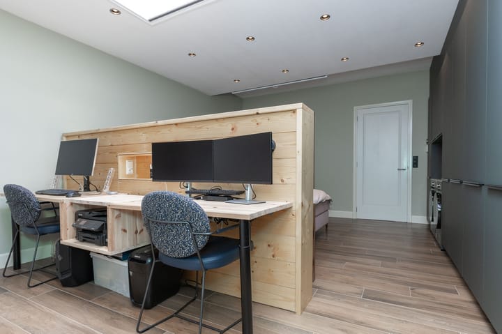 Foto 11 van Zuiderkerkstraat 12