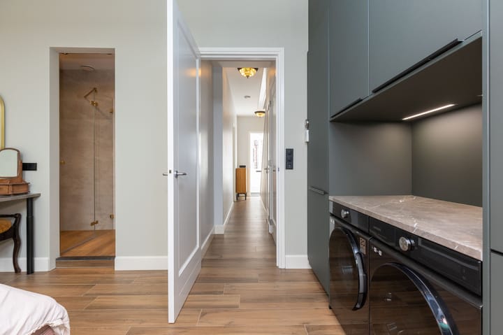 Foto 12 van Zuiderkerkstraat 12