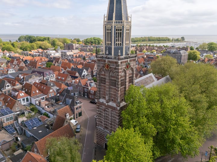 Foto 4 van Zuiderkerkstraat 12