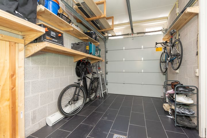 Foto 16 van Zuiderkerkstraat 12