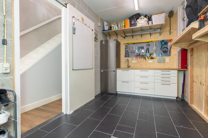 Foto 17 van Zuiderkerkstraat 12