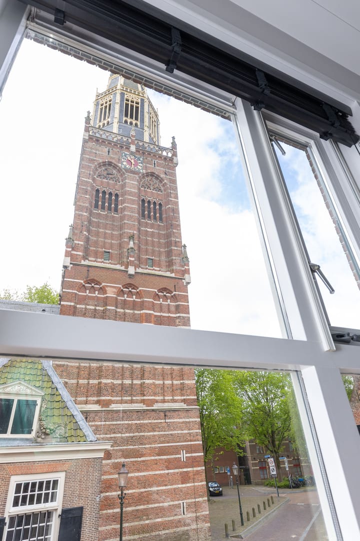 Foto 19 van Zuiderkerkstraat 12