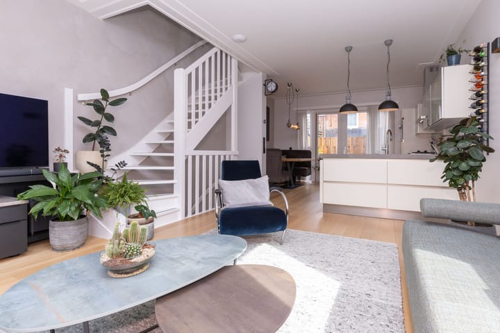 Foto 20 van Zuiderkerkstraat 12