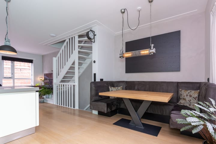 Foto 23 van Zuiderkerkstraat 12