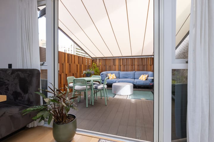 Foto 24 van Zuiderkerkstraat 12