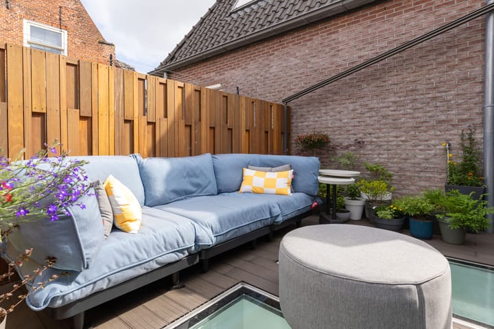 Foto 25 van Zuiderkerkstraat 12