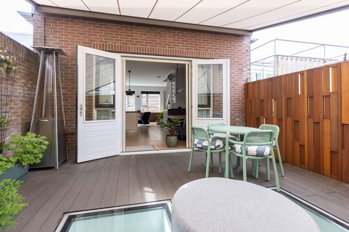 Foto 26 van Zuiderkerkstraat 12