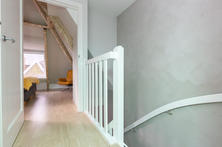 Foto 27 van Zuiderkerkstraat 12