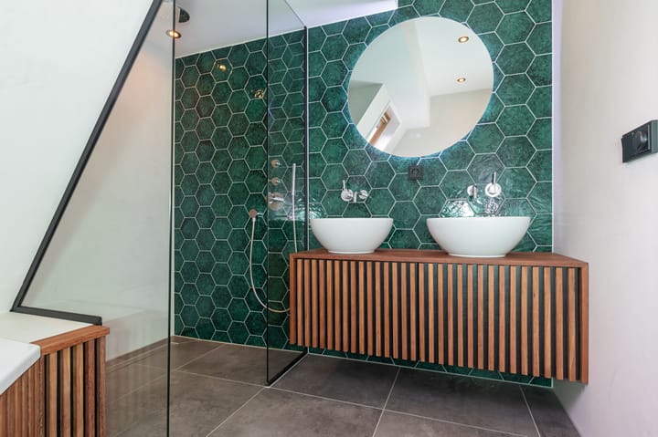 Foto 32 van Zuiderkerkstraat 12