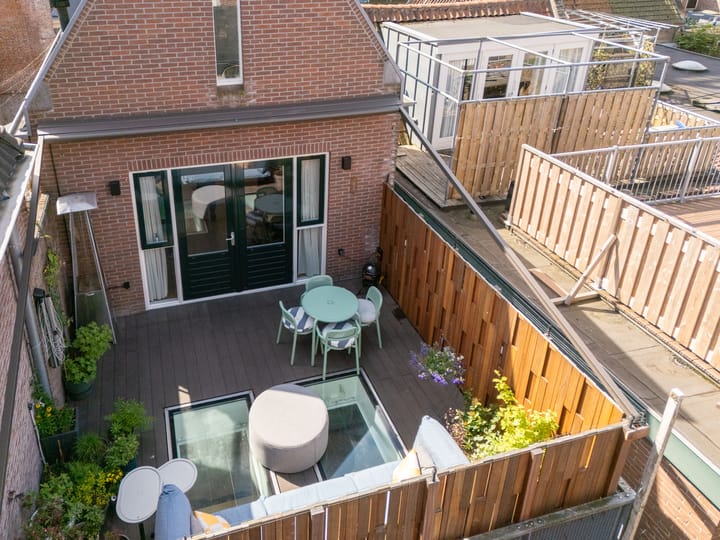 Foto 34 van Zuiderkerkstraat 12