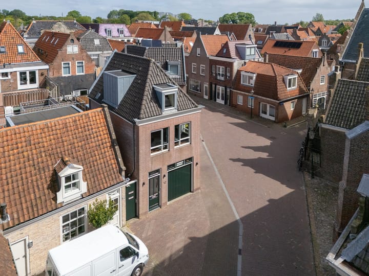 Foto 35 van Zuiderkerkstraat 12