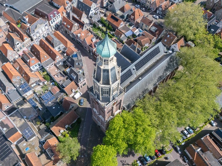 Foto 36 van Zuiderkerkstraat 12