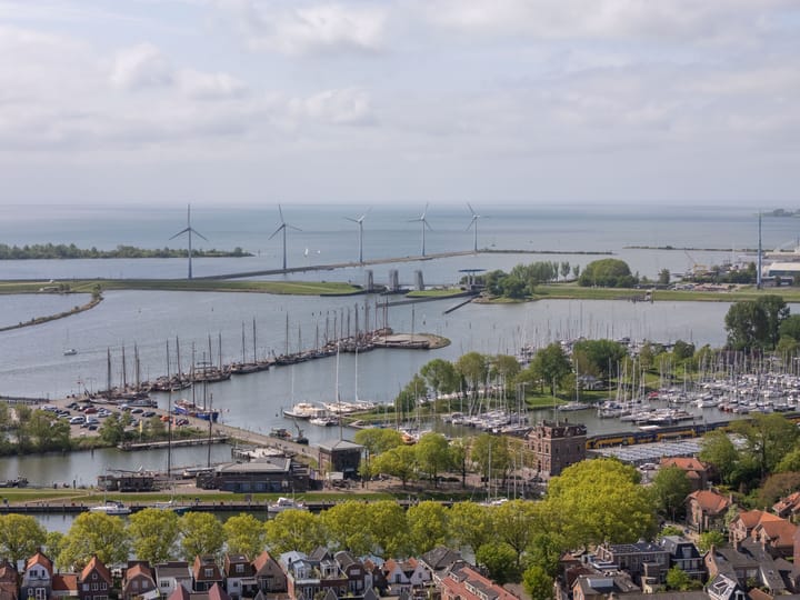 Foto 37 van Zuiderkerkstraat 12