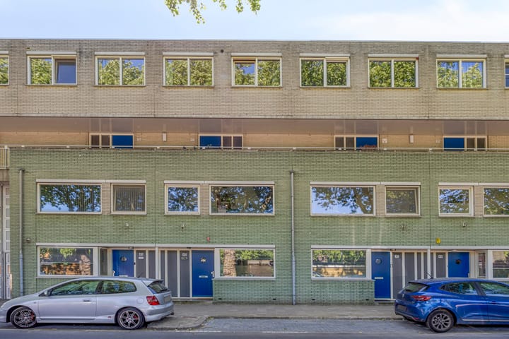 Foto 1 van Willemskade 45