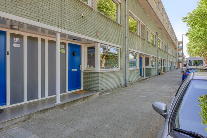 Foto 4 van Willemskade 45