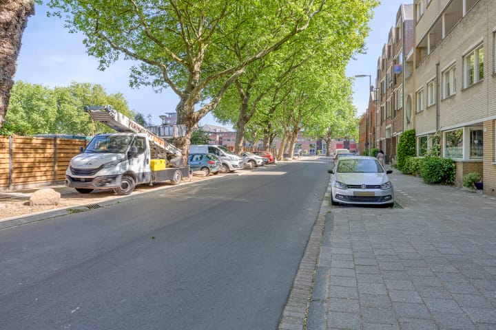 Foto 5 van Willemskade 45