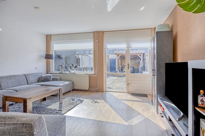 Foto 6 van Willemskade 45