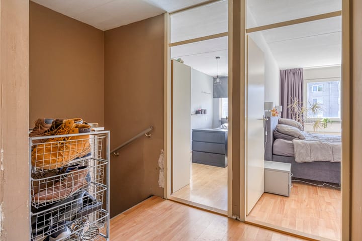 Foto 12 van Willemskade 45