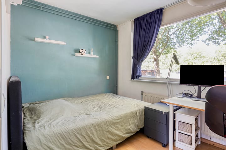 Foto 24 van Willemskade 45