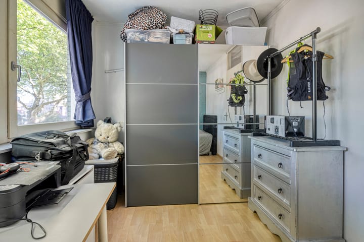 Foto 25 van Willemskade 45