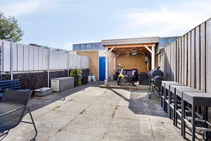 Foto 27 van Willemskade 45